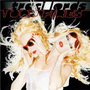 Traci Lords - 1,000 Fires FLAC
