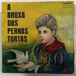 Unknown Artist - A Bruxa Das Pernas Tortas FLAC