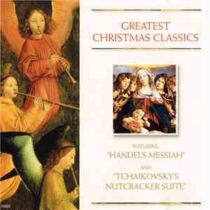 Unknown Artist - Greatest Christmas Classics FLAC
