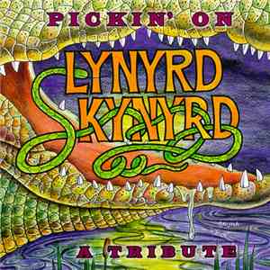 Unknown Artist - Pickin' On Lynyrd Skynyrd - A Tribute FLAC