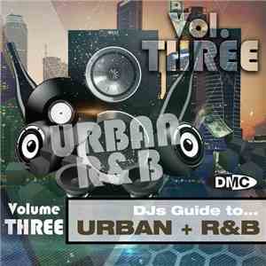 Various - DJs Guide to... Urban & R&B 4 (Volume 3) FLAC