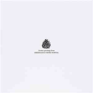 Various - Festive Greetings From Hibernate & Home Normal Mix FLAC