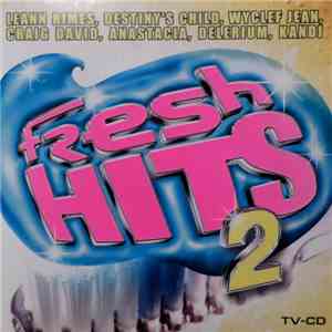 Various - Fresh Hits 2 FLAC