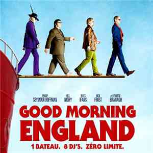 Various - Good Morning England FLAC