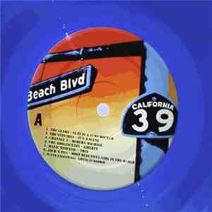 Various - Highway 39: Revisited - A Tribute To The Crowd FLAC