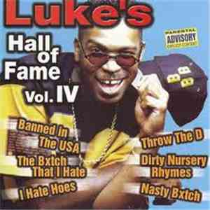 Various - Luke's Hall Of Fame Vol. 4 FLAC