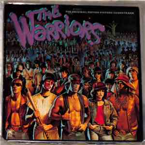 Various - The Warriors (Original Motion Picture Soundtrack) FLAC