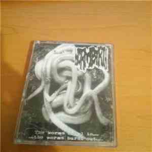 Wormbirth - The Worms Crawl In... ...The Worms Burst Out... FLAC