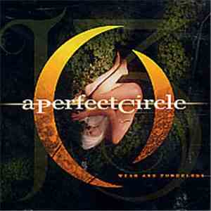 A Perfect Circle - Weak And Powerless FLAC
