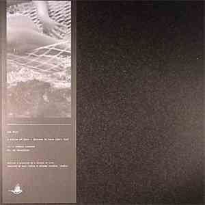 A Vision Of Love - Lessons In Hate (Part Two) FLAC