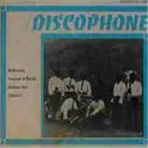 Antonio Et Son Ensemble - Willilacaban FLAC
