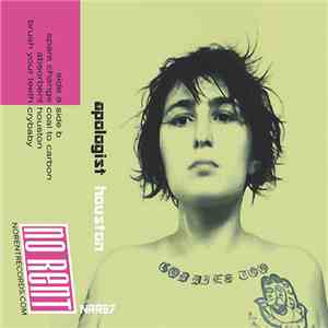 Apologist - Houston FLAC
