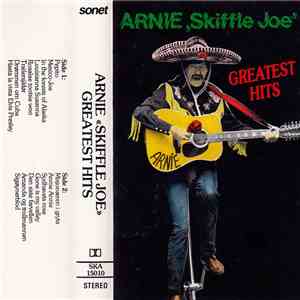 Arnie "Skiffle Joe" - Greatest Hits FLAC