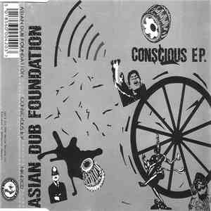 Asian Dub Foundation - Conscious EP. FLAC