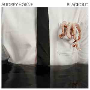 Audrey Horne - Blackout FLAC
