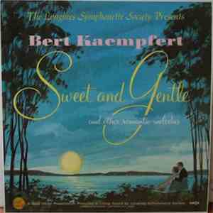 Bert Kaempfert - Sweet And Gentle FLAC