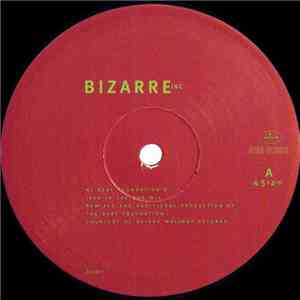 Bizarre Inc - Surprise FLAC
