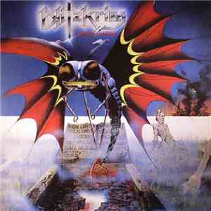 Blitzkrieg  - A Time Of Changes FLAC