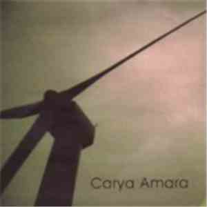 Carya Amara - Vestigial Digital FLAC