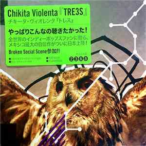 Chikita Violenta - TRE3S FLAC