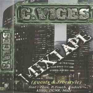 C.Vices - C.Vices Mixtape FLAC