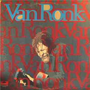 Dave Van Ronk - Van Ronk FLAC