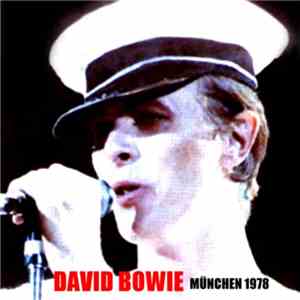 David Bowie - München 1978 FLAC