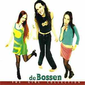 De Bossen - The Girl Collection FLAC