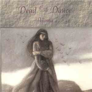 Dead Can Dance - Ailema FLAC