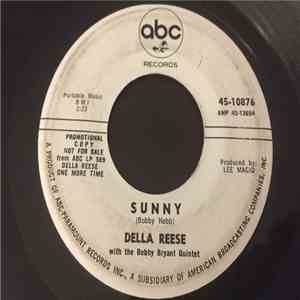 Della Reese - Sunny / That's Life FLAC