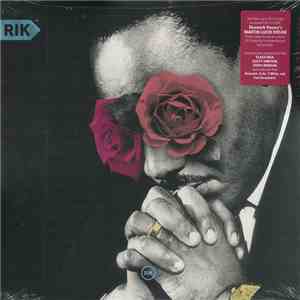 Denmark Vessey - Martin Lucid Dream FLAC
