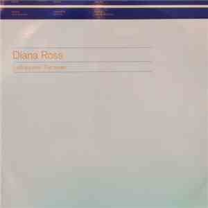 Diana Ross - I Will Survive FLAC