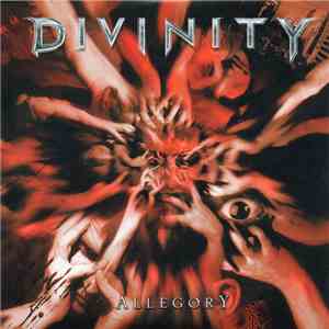 Divinity  - Allegory FLAC