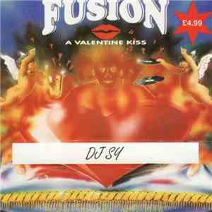 DJ Sy - Fusion - A Valentine Kiss FLAC