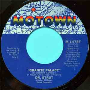 Dr. Strut - Granite Palace FLAC
