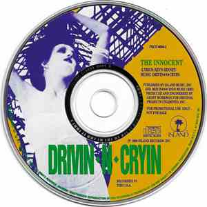 Drivin N Cryin - The Innocent FLAC