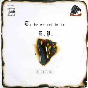 Ear Terror DJ Team - To Be Or Not To Be E.P. FLAC