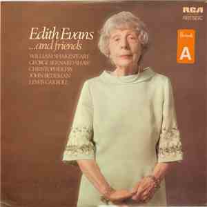 Edith Evans - ...And Friends FLAC