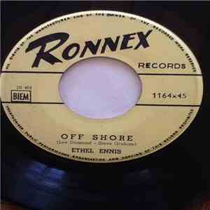Ethel Ennis - I've Got You Under My Skin FLAC