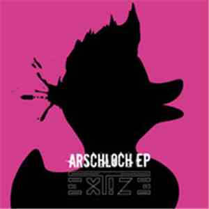 Ext!ze - Arschloch EP FLAC