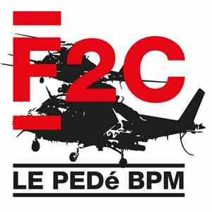 Front De Cadeaux - Le Pédé BPM FLAC