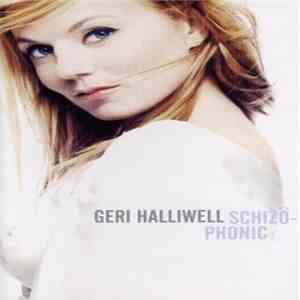 Geri Halliwell - Schizophonic FLAC