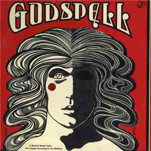 "Godspell" Original Cast - Godspell FLAC
