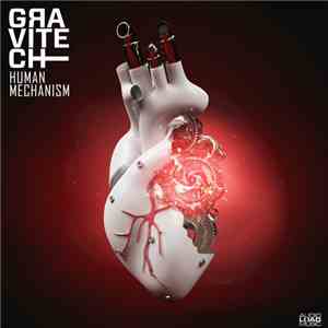 Gravitech - Human Mechanism FLAC