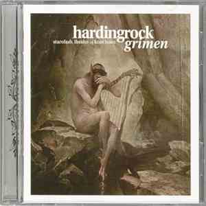 Hardingrock - Grimen FLAC