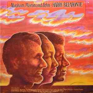 Harry Belafonte - Abraham, Martin And John FLAC