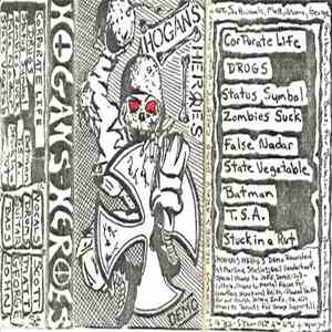 Hogans Heroes - Hogans Heroes FLAC