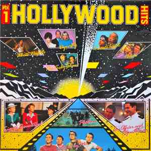 Hollywood Hits Orchestra Feat. Billy Andrusco - Hollywood Hits Vol. 1 FLAC