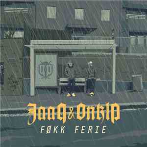 Jaa9 & OnklP - Føkk Ferie FLAC