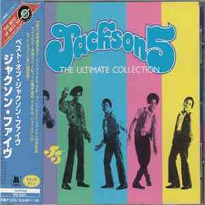Jackson 5 - The Ultimate Collection FLAC